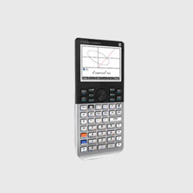 HP Prime Graphing Calculator