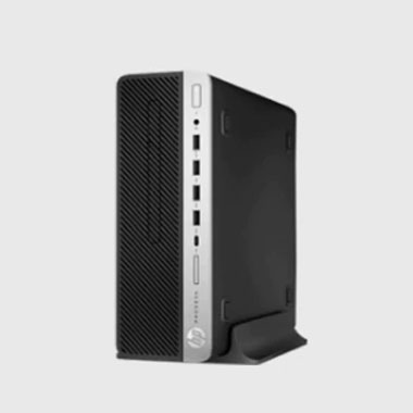 ProDesk 600 G3 Small Form Factor